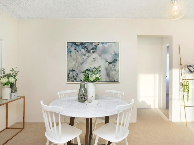 6/2 Kynaston Avenue, Randwick NSW 2031