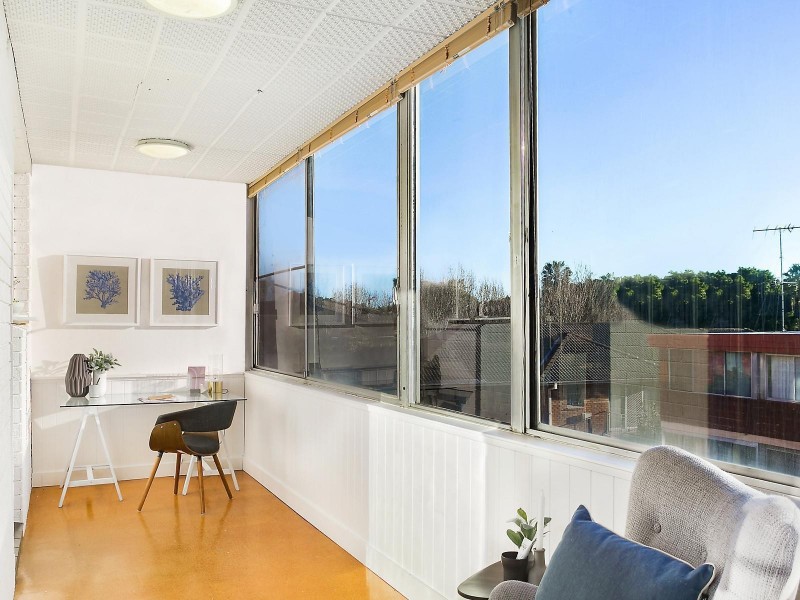 6/2 Kynaston Avenue, Randwick NSW 2031