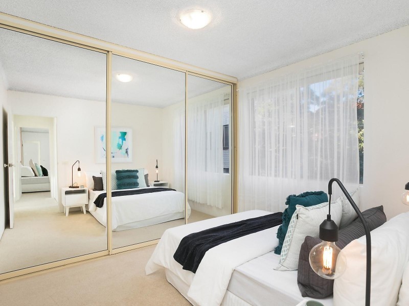 6/2 Kynaston Avenue, Randwick NSW 2031