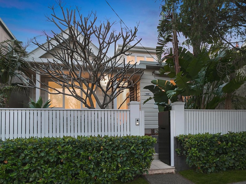 165 Denison Street, Queens Park NSW 2022