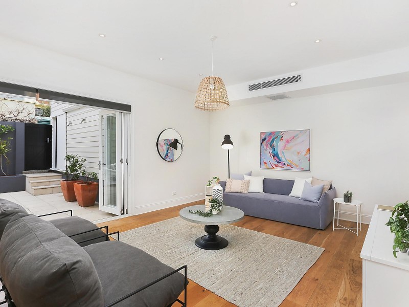 165 Denison Street, Queens Park NSW 2022