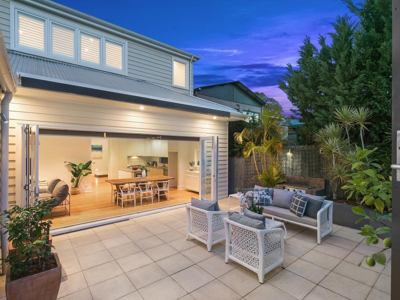 165 Denison Street, Queens Park NSW 2022