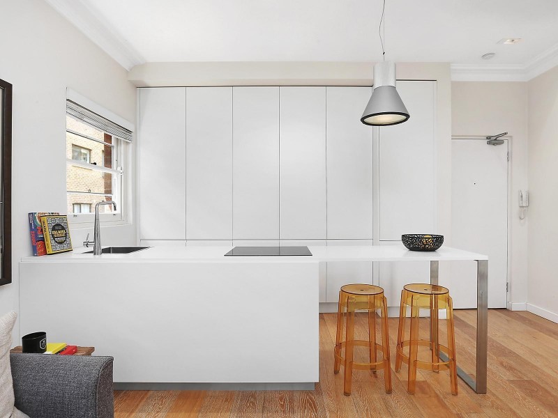 8/3 Liverpool Street, Rose Bay NSW 2029