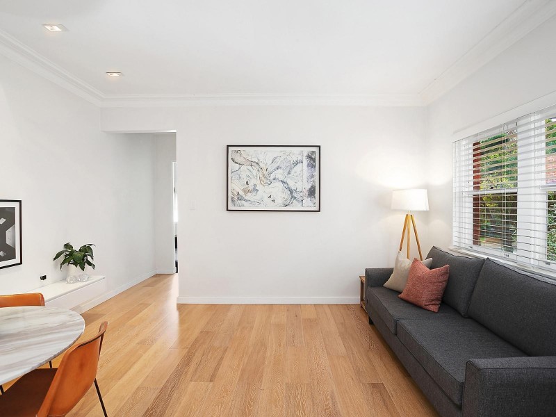 8/3 Liverpool Street, Rose Bay NSW 2029