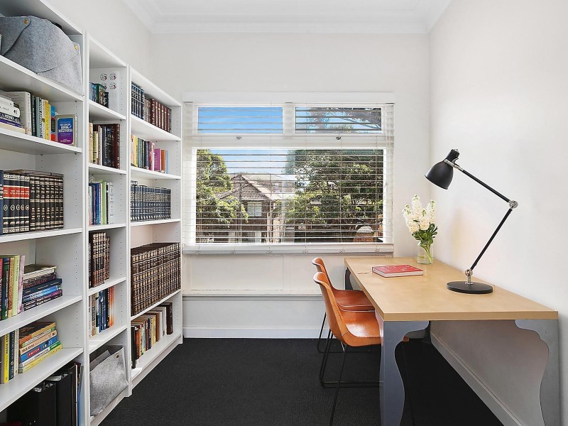 8/3 Liverpool Street, Rose Bay NSW 2029