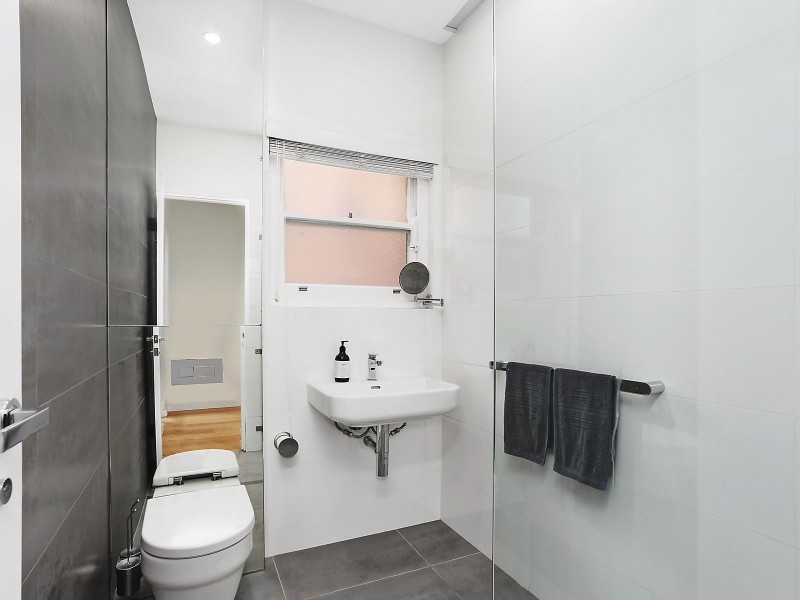 8/3 Liverpool Street, Rose Bay NSW 2029