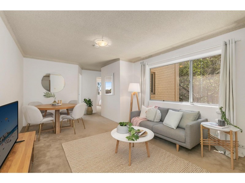 4/72 Albion Street, Randwick NSW 2031