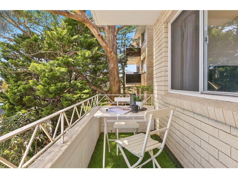 4/72 Albion Street, Randwick NSW 2031