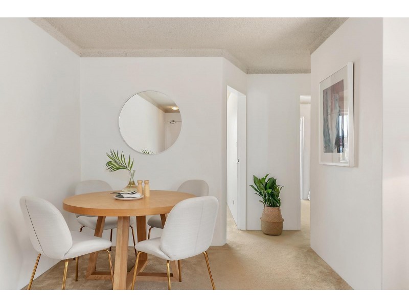 4/72 Albion Street, Randwick NSW 2031