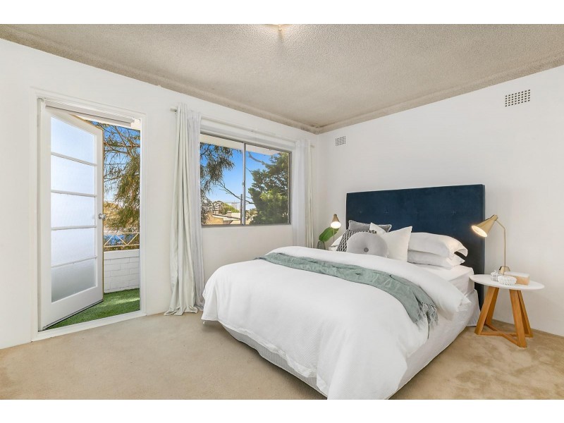 4/72 Albion Street, Randwick NSW 2031