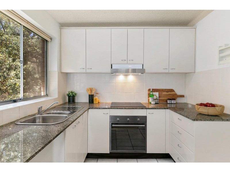 4/72 Albion Street, Randwick NSW 2031