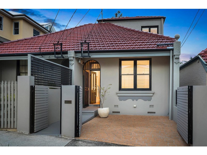 30 Alfred Street, Bronte NSW 2024