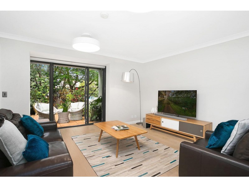 7/15 Begonia Street, Pagewood NSW 2035