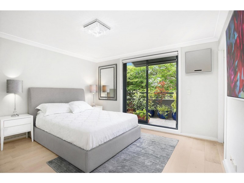 7/15 Begonia Street, Pagewood NSW 2035