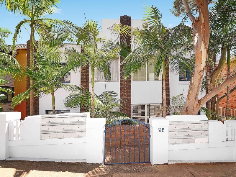 1/318 Bondi Road, Bondi Beach NSW 2026