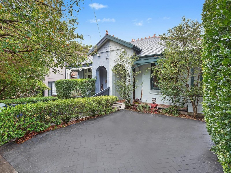 87 Mount Street, Coogee NSW 2034