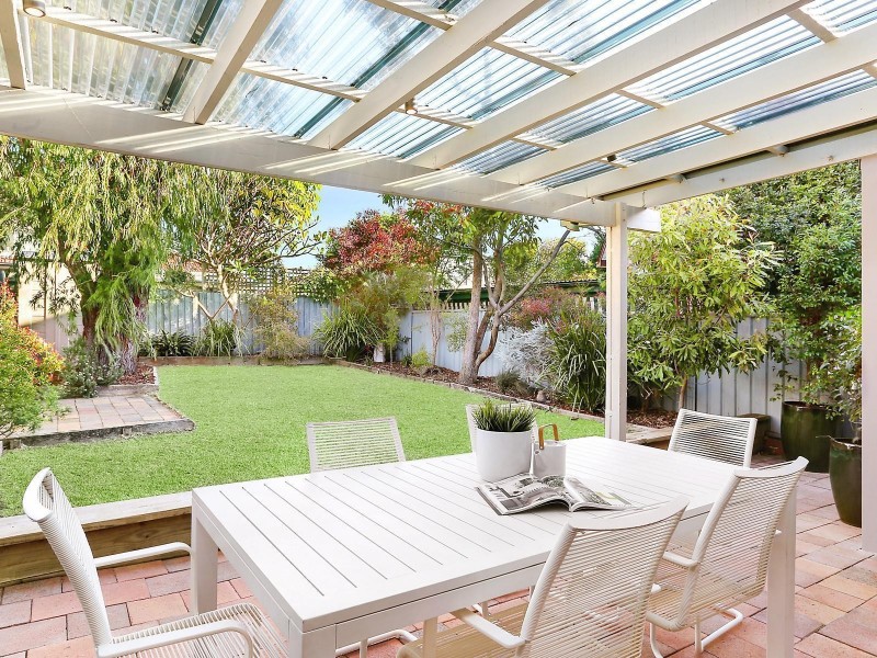 1 Ainslie Street, Kingsford NSW 2032