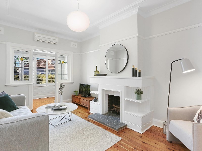 1 Ainslie Street, Kingsford NSW 2032