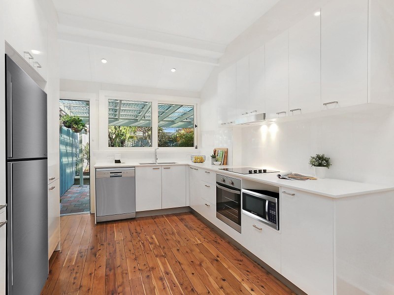 1 Ainslie Street, Kingsford NSW 2032