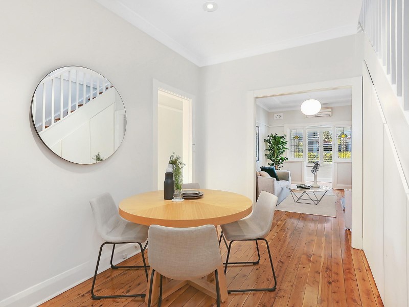 1 Ainslie Street, Kingsford NSW 2032