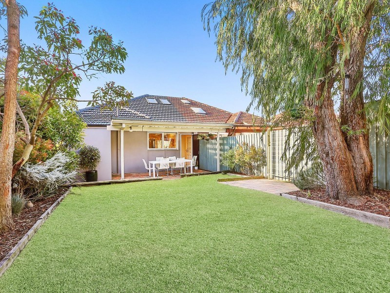 1 Ainslie Street, Kingsford NSW 2032