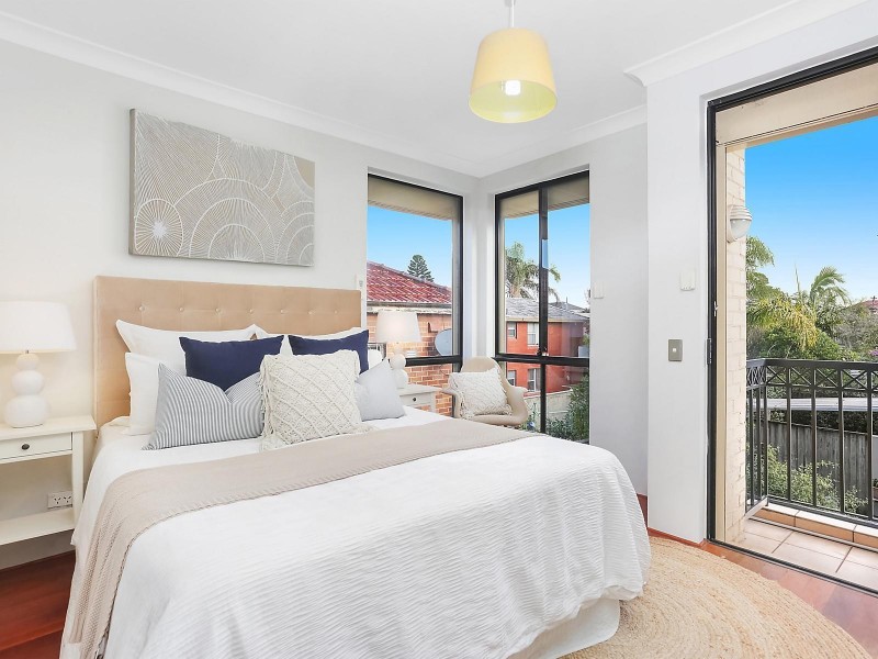 6/581 Anzac Parade, Kingsford NSW 2032