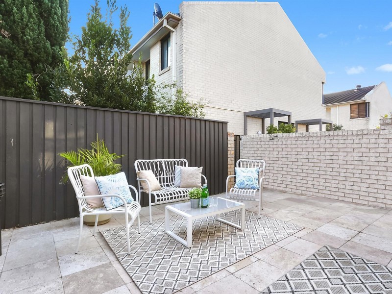 6/581 Anzac Parade, Kingsford NSW 2032