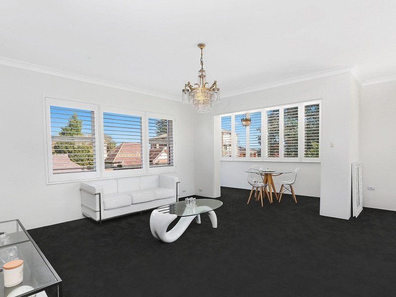 3/336 Arden Street, Coogee NSW 2034