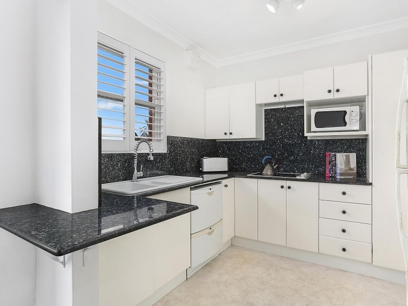 3/336 Arden Street, Coogee NSW 2034