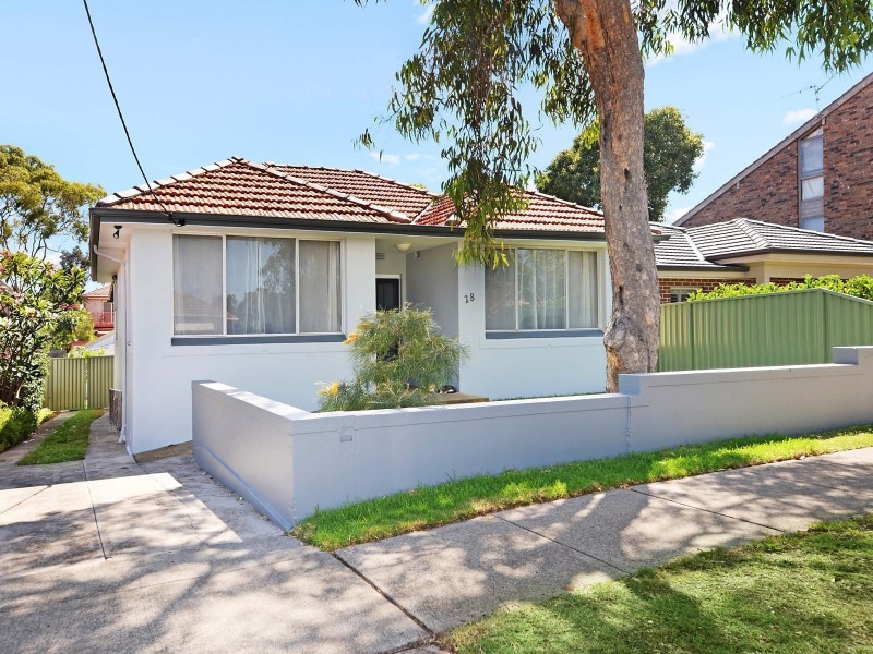 28 Harold Street, Matraville NSW 2036