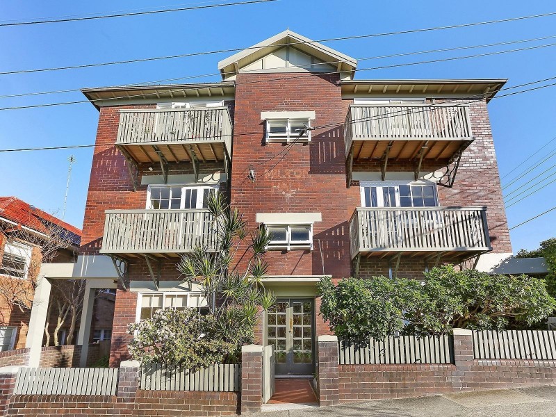 5/2 Kidman Street, Coogee NSW 2034