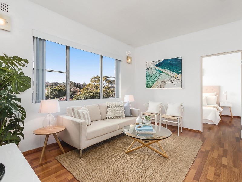 10/233 Carrington Road, Coogee NSW 2034
