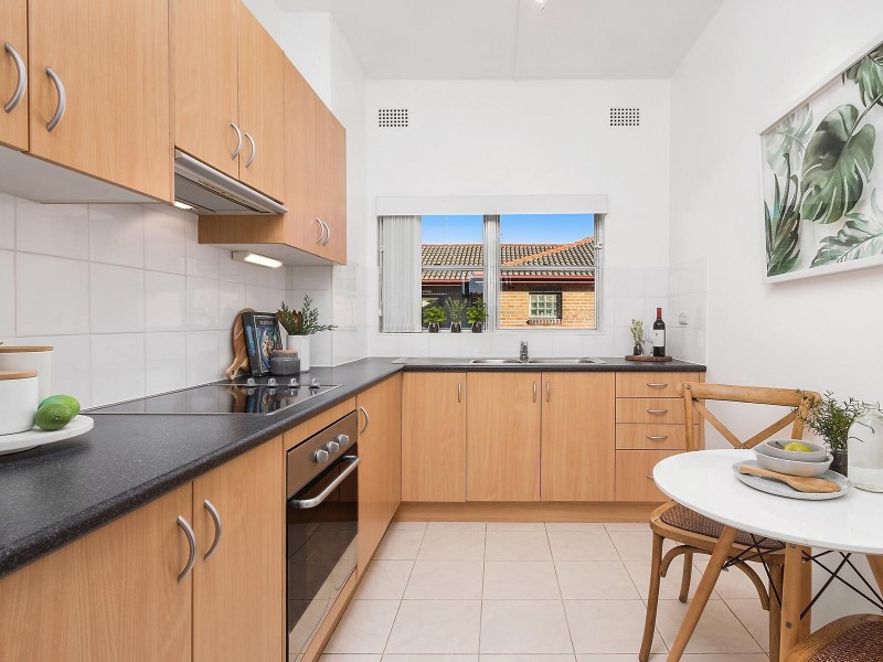 10/233 Carrington Road, Coogee NSW 2034