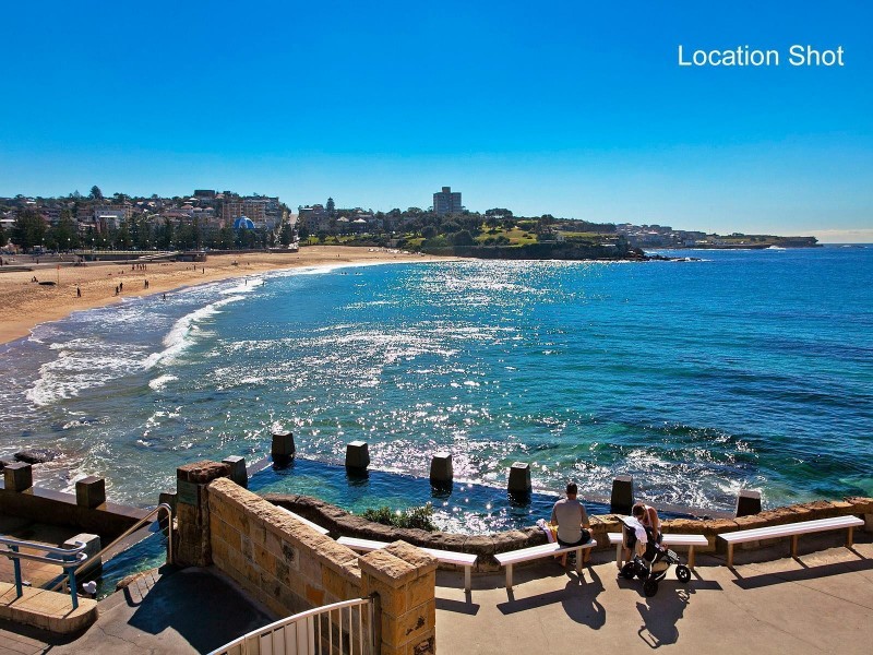 10/233 Carrington Road, Coogee NSW 2034