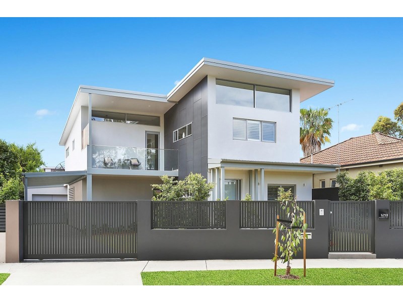 128 Perry Street, Matraville NSW 2036