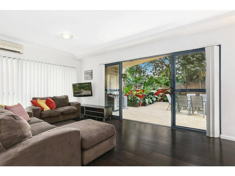 1/4 Cowper Street, Randwick NSW 2031
