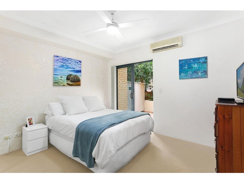 1/4 Cowper Street, Randwick NSW 2031