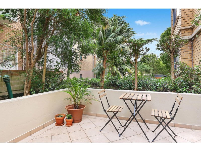 1/4 Cowper Street, Randwick NSW 2031