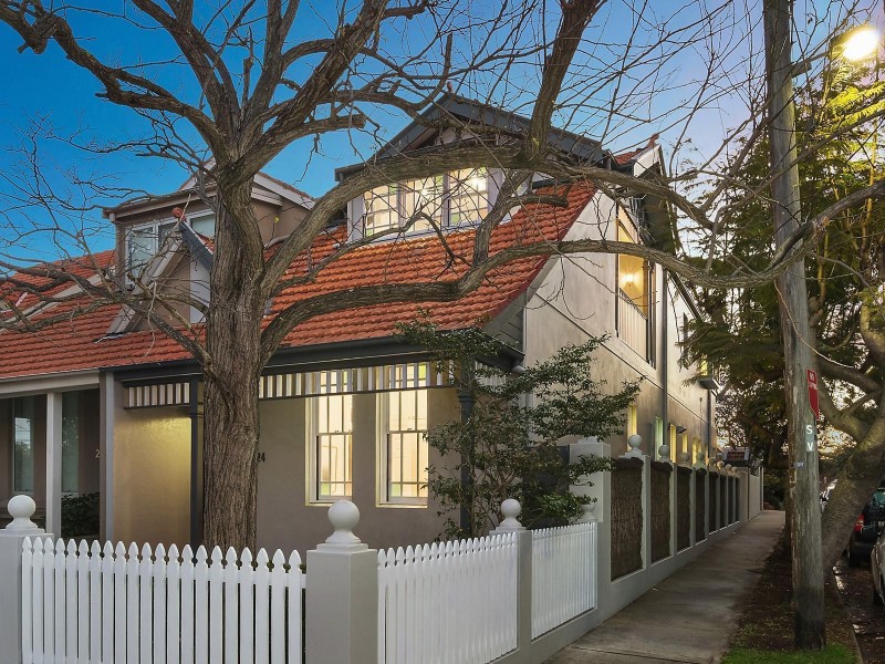 24 Evans Street, Bronte NSW 2024