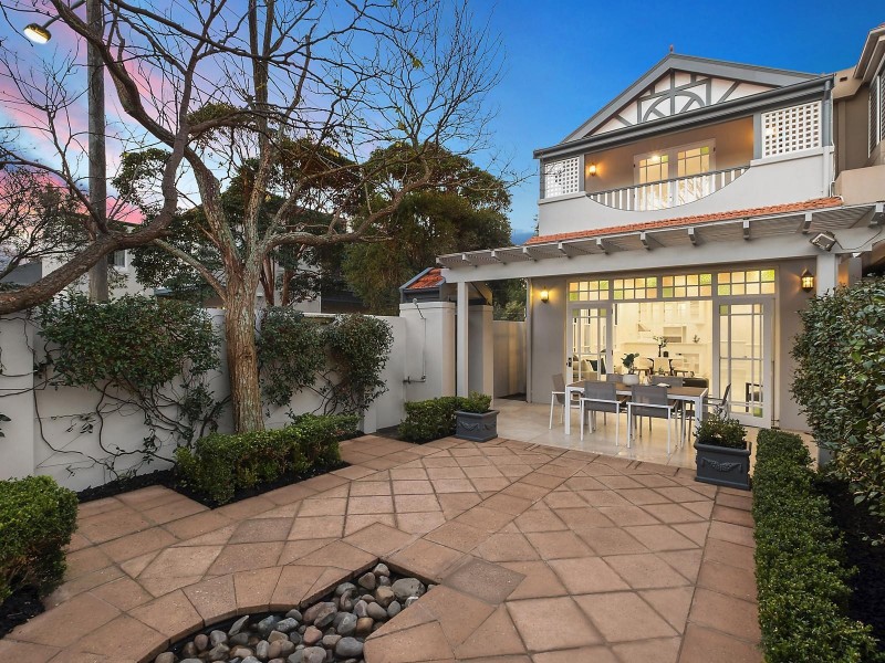 24 Evans Street, Bronte NSW 2024