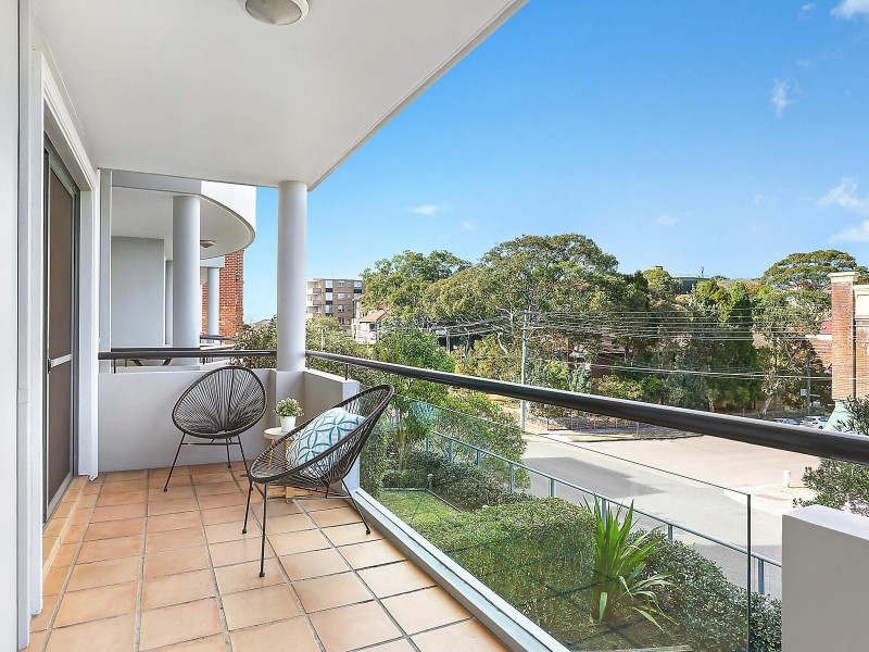11/67 St Pauls Street, Randwick NSW 2031