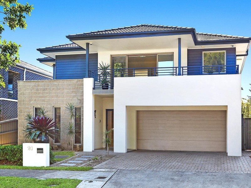 20 Clonard Way, Little Bay NSW 2036