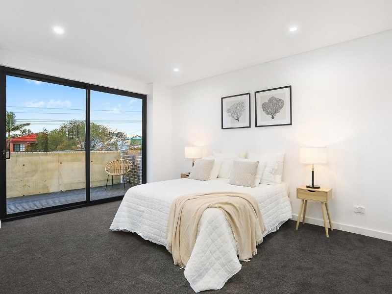 12B Herford Street, Botany NSW 2019