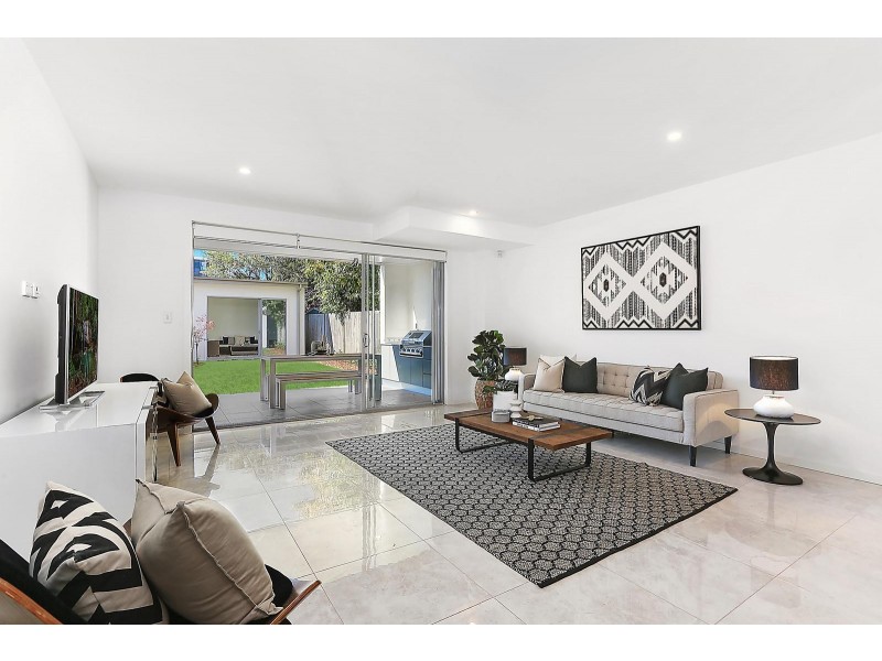 124A Banksia Street, Botany NSW 2019