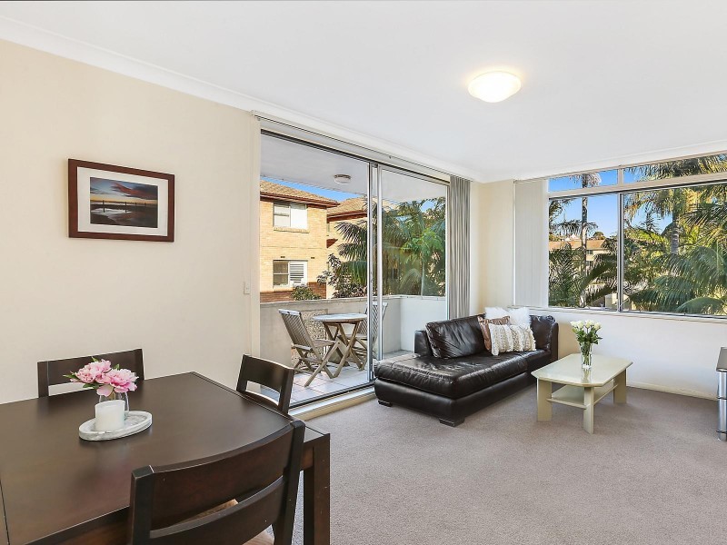 27/14 Kidman Street, Coogee NSW 2034