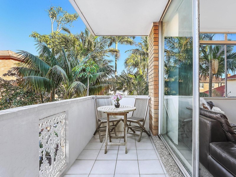 27/14 Kidman Street, Coogee NSW 2034