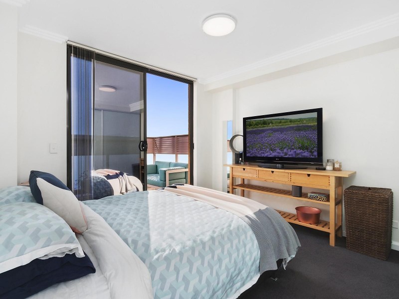 18/822 Anzac Parade, Maroubra NSW 2035