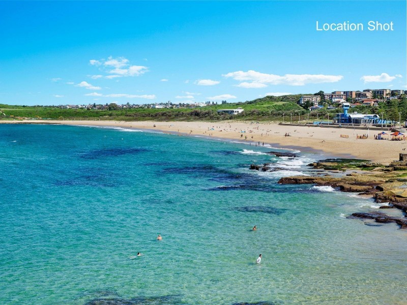 18/822 Anzac Parade, Maroubra NSW 2035