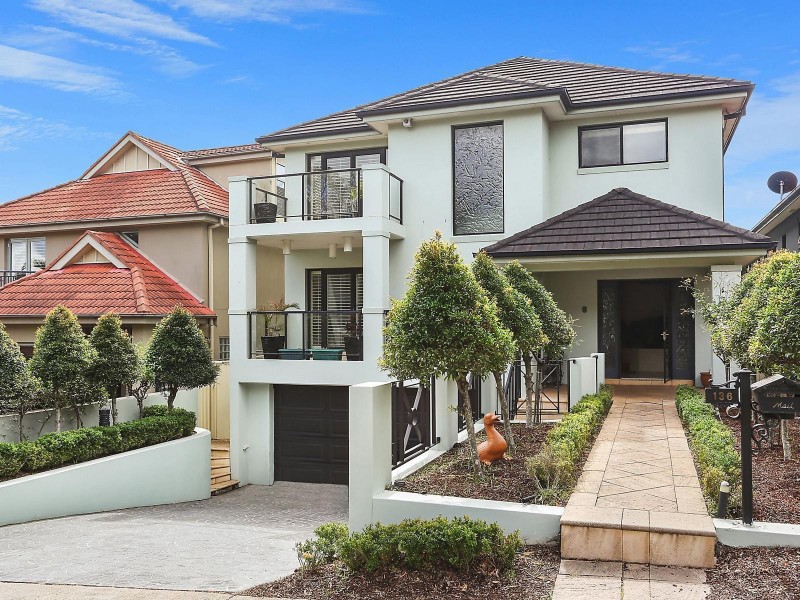 136 Bay Street, Pagewood NSW 2035