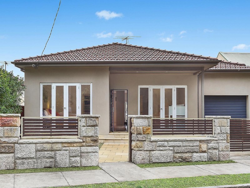 63 Sparks Street, Mascot NSW 2020
